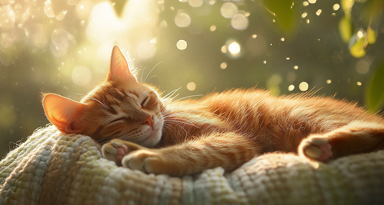 What are common household hazards for kittens?