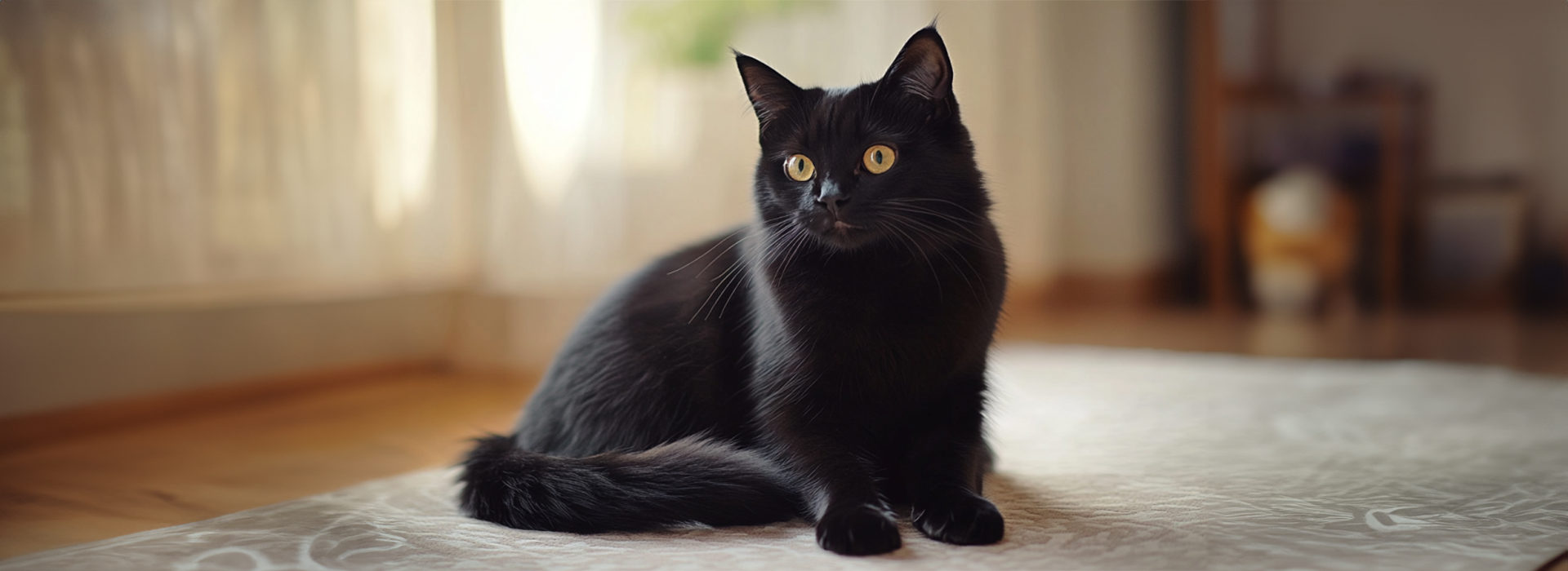 Black Cat
