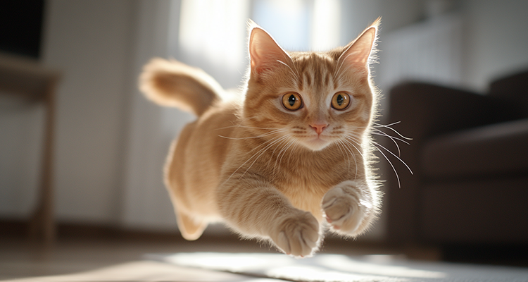 cat-play