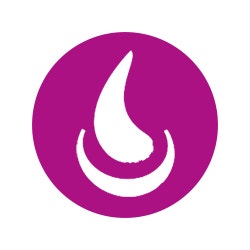 <p>Omega 6 and Zinc for Healthy Coat</p> - brand imagery