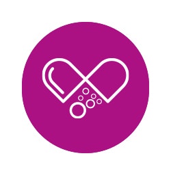 <p>Made with Select Natural Ingredients and an Optimal Balance of Vitamins and Minerals</p> - brand imagery