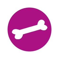 <p>Enriched with Calcium, Phosphorus, and Vitamin D for Healthy Bone and Teeth</p> - brand imagery