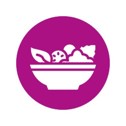 <p>Easy to Eat and Digest. Made with High quality Protein and other Ingredients.</p> - brand imagery