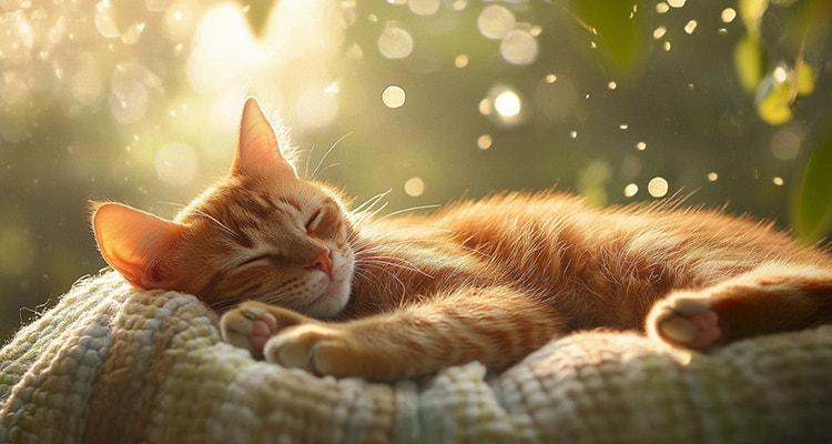 What are common household hazards for kittens?