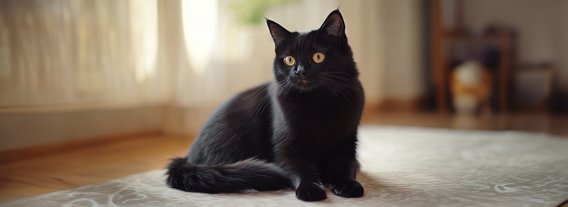 Black Cat