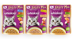tasty mix